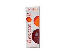 THREE PACKS of Derma V10 Rescue Oil 75ml