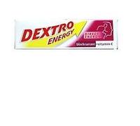 THREE PACKS of Dextro Energy Tablets Blackcurrant