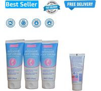BEAUTY FORMULAS FOOT CREAM INTENSIVE