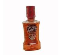 THREE PACKS of Listerine Smart Rinse For Kids Mild Berry 250ml