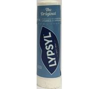 THREE PACKS of Lypsyl The Original SPF15