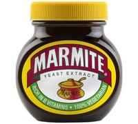 THREE PACKS of Marmite - Yeast Extract With B12 Marmite 250g