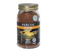 THREE PACKS of Percol Fairtrade Single Origin (Instant) Colombian Instant Coffee - Freeze Dried
