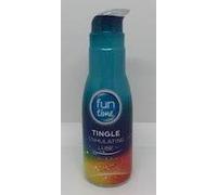 THREE PACKS of Playtime Tingle Stimulating Lube 75ml