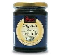 THREE PACKS of Rayners Essentials Org Black Treacle 340g by Rayners Essentials