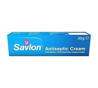 THREE PACKS of Savlon Antiseptic Cream 30g