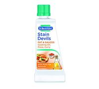 THREE PACKS of Stain Devils Cooking Oil & Fat 50ml