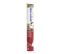 THREE PACKS of Steradent Pro White Denture Cleanser 30 Tablets