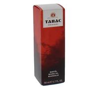 THREE PACKS of Tabac Original Beard & Shaving Oil 50ml