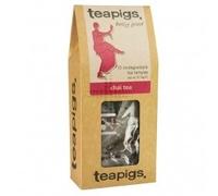 THREE PACKS of Teapigs Chai Tea