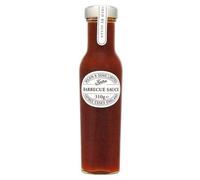 THREE PACKS of Tiptree Barbecue Sauce 310g