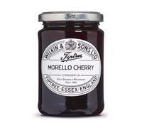 THREE PACKS of Tiptree Morello Cherry Conserve 340g