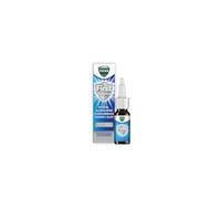 THREE PACKS of Vicks First Defence Nasal Spray 15ml