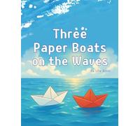 Three Paper Boats on the Waves: How Different Can Be Just Right Together
