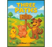 Three Paths