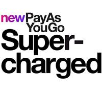 Three Pay As You Go 3G Trio(Standard/Micro/Nano)SIM Card Pack