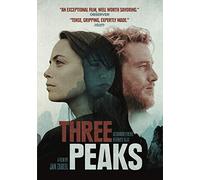 Three Peaks