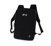 Three Peaks GBR. Commuter 22L (Jet Black)