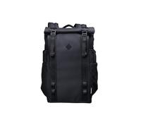 Three Peaks GBR. Roll Top 22L (Black Rock)