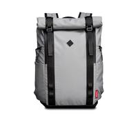 Three Peaks GBR. Roll Top 22L (Lunar Grey)