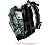Three Peaks GBR Travel / Adventure 42L Backpack -