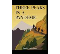 Three Peaks In A Pandemic