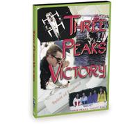 Three Peaks Victory [DVD] [2012] [NTSC]