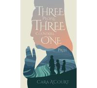 Three People, Three Countries, One Path