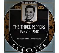Three Peppers - Classics 1937-40