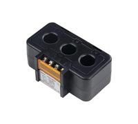 Three Phase 0.5 Class 18mm Current Transformer CT 30A 50A 100A 150A 200A AC Current Transformer 1Pcs(30A 5A)
