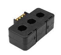 Three Phase 0.5 Class Current Transformer 50A/100A/150A/200A/250A/300A/400A /5A AC Combined Three-Phase(300A(5A))