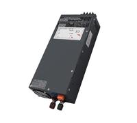Three-Phase 380 to 24V12V36V48V Switching Power Supply 0-220V DC 2000W Constant Voltage and Current 150A(SVV-2000-150)
