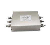 Three-phase 380V AC power filter HT531-30-M4-E3 10A 20A 30A 50A(HT531-100-M8-F3 100A)