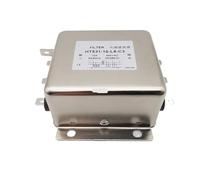 Three-phase 380V power filter HT531-100-M8-F3 M4 L810A 20A 30A 50A 100A(HT531-10-L8-C3 10A)