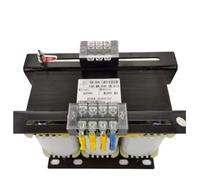 Three-phase 415V to three-phase 220V 5KW three-phase dry-type transformer SBK-5KVA 415V to 220V