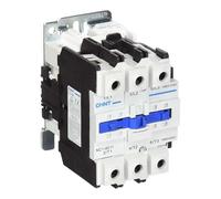 Three-phase AC Contactor 24vDC 80amper
