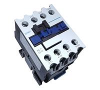 Three-Phase AC Contactor 24vDC Nc1-2510-24vDC