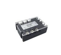 Three phase AC solid state relay 120A 3P SSR 120AA AC Control ac ZG33-3120A