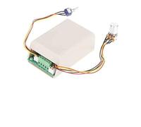 Three-Phase Brushless DC Motor Speed Controller, 5-36V 15A with Forward/Reverse, for Hard Disk and Model Motors