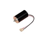 Three Phase Brushless electronic starter 1-2S Model Aircraft Brushless electronic starter Front Ball Bearing High Spee Inner Rotor 6000KV electronic starter EKFBQBGW