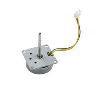 Three Phase Brushless Generator Motor Hand Cranked 3V To 24V AC Power For DIY Wind Hydraulic School Teaching Projects