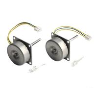 Three Phase Brushless Wind Generator Motor DIY Kit For Renewable Energy Science Experiment 60x40mm