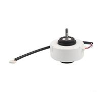 Three-Phase Brushless Wind Turbine Generator Motor for DIY Power Generation, Hand-Crank or Hydroelectric Use, AC/DC 9V-72V for Renew