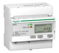 Schneider Electric Acti 9 Electricity Meter - A9MEM3210
