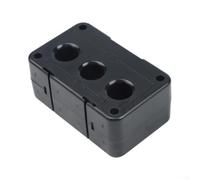 Three-Phase Current Sensor 18 mm Opening Copper Winding (30) | Accuracy class 0.5, three-phase measurement, 18 mm inner hole, for ideal network monitoring, stable values