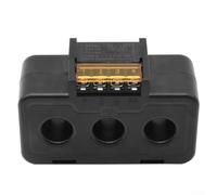 Three-Phase Current Transformer 18mm Through-Core Opening 0.5 Class Accuracy for Building Management (30)