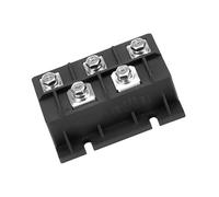 Three Phase Diode Bridge Rectifier Power Module 200A 1600V High Efficiency Three Phase Generator Rectifier Module Generator