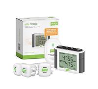 Three Phase Efergy Elite power monitor with portable display No Wi-Fi needed.