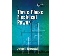 Three-Phase Electrical Power