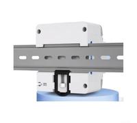 Three Phase Electricity Monitor 380V AC Protection(Single-Phase Model) | Three-phase 380V support, over-voltage trip <0.5s, under-voltage , commercial grade stability, safe operation